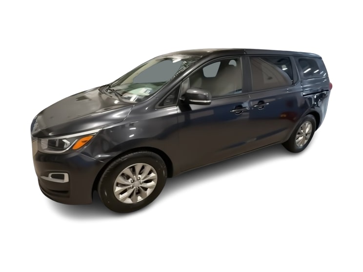 2019 Kia Sedona