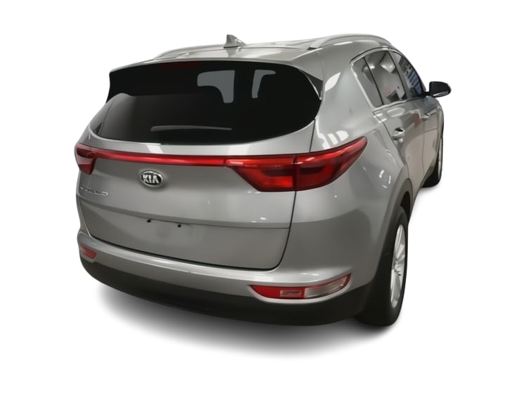 Thumbnail: 2019 Kia Sportage - 22