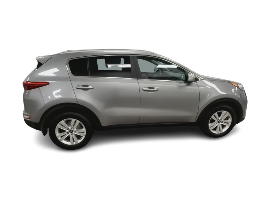 Thumbnail: 2019 Kia Sportage - 23