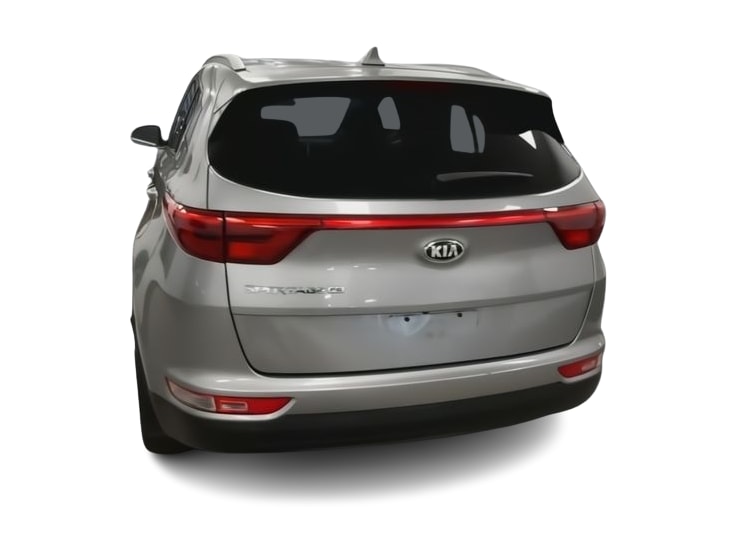 Thumbnail: 2019 Kia Sportage - 21
