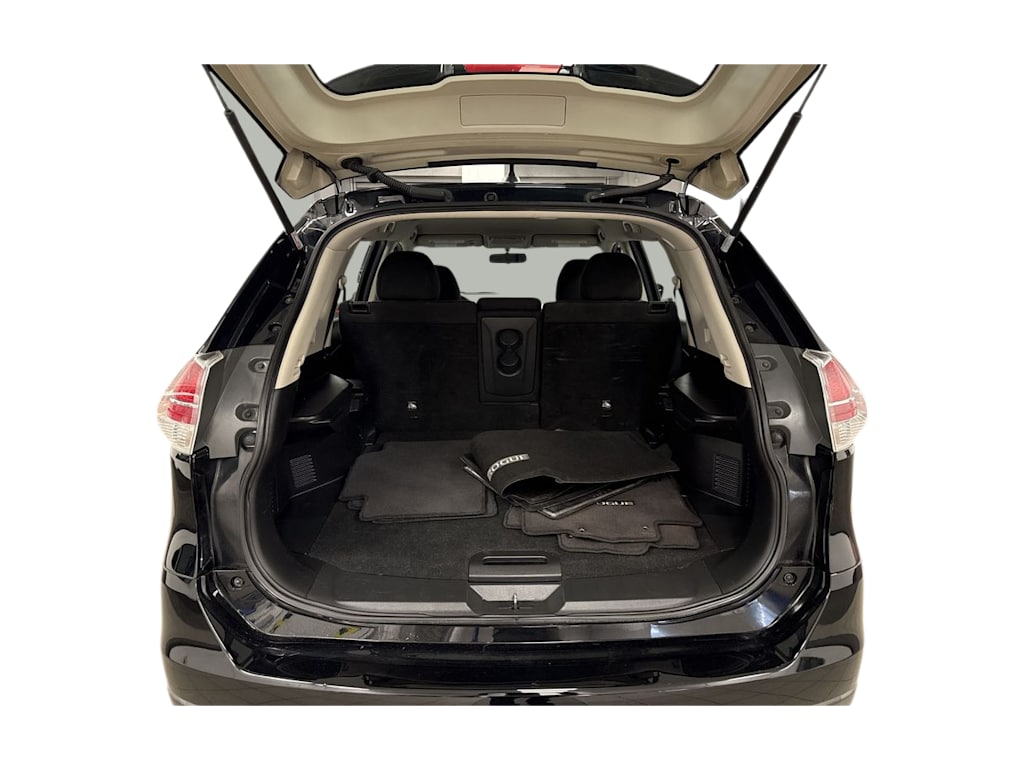 Thumbnail: 2015 Nissan Rogue - 15