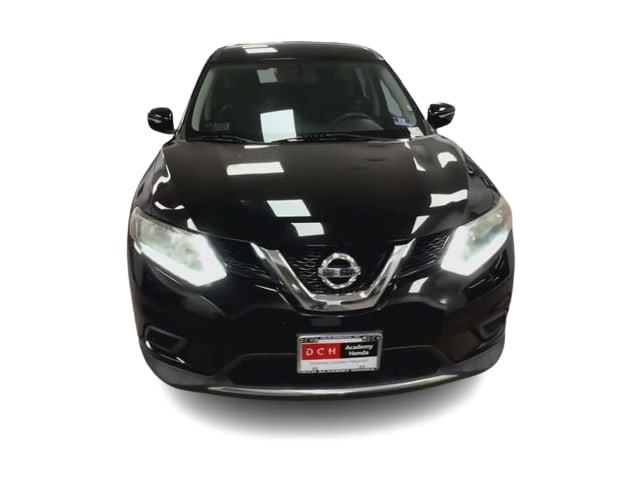 Thumbnail: 2015 Nissan Rogue - 5