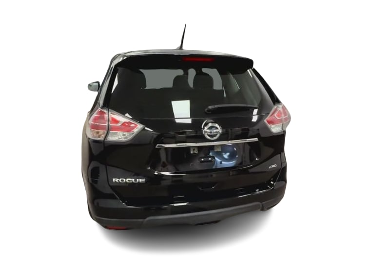 Thumbnail: 2015 Nissan Rogue - 20