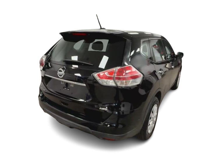 Thumbnail: 2015 Nissan Rogue - 21