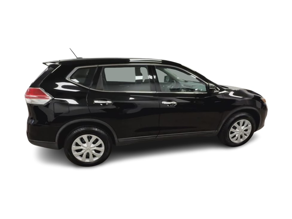 Thumbnail: 2015 Nissan Rogue - 22