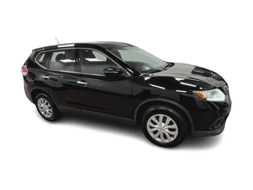 Thumbnail: 2015 Nissan Rogue - 18