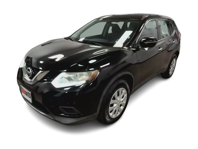Thumbnail: 2015 Nissan Rogue - 19