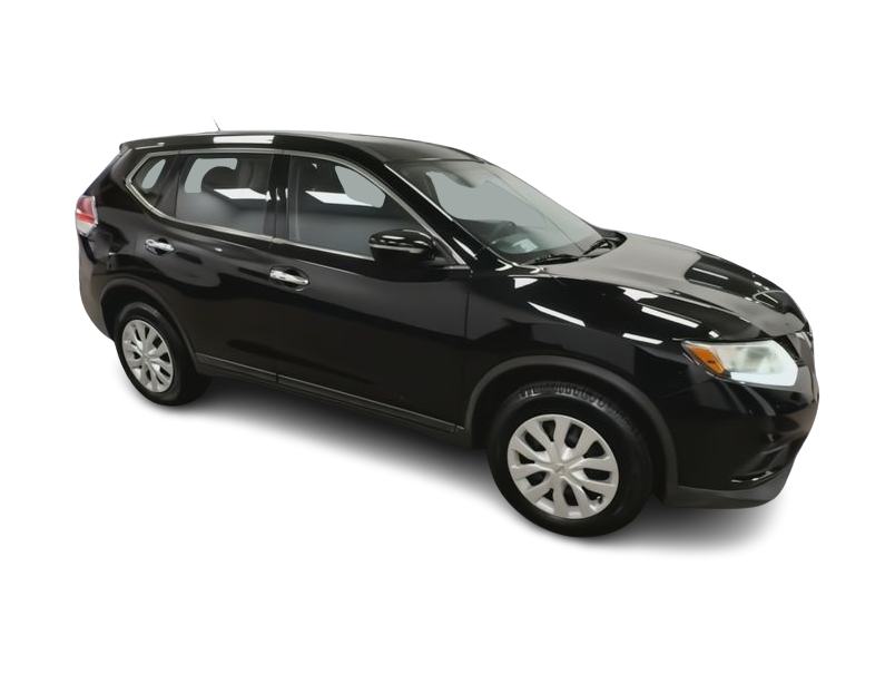 Thumbnail: 2015 Nissan Rogue - 17