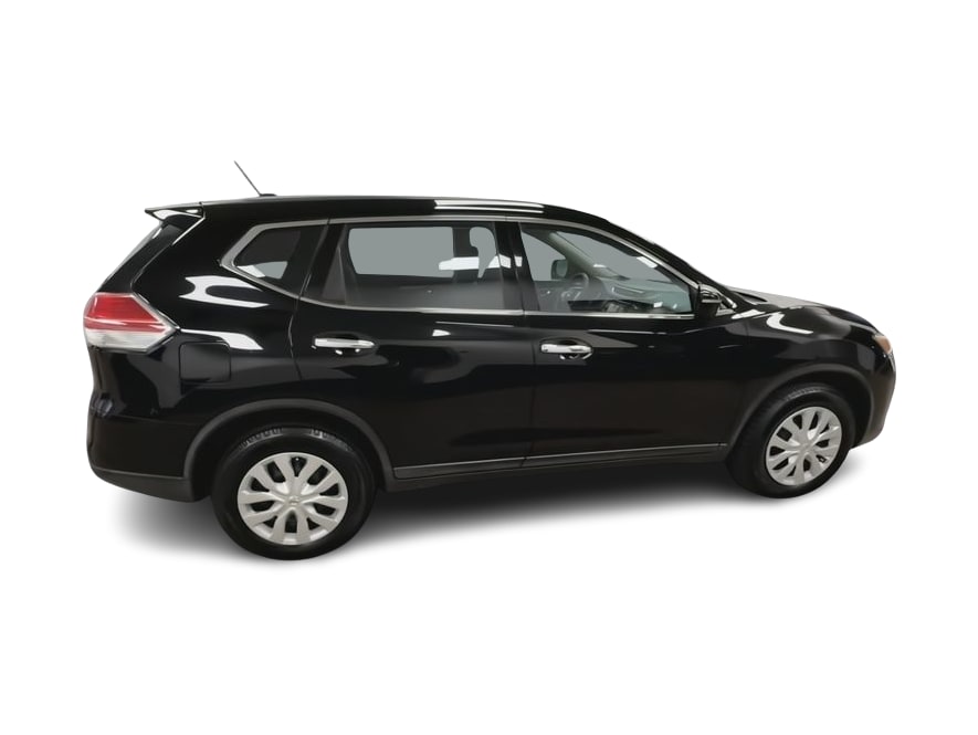 Thumbnail: 2015 Nissan Rogue - 22