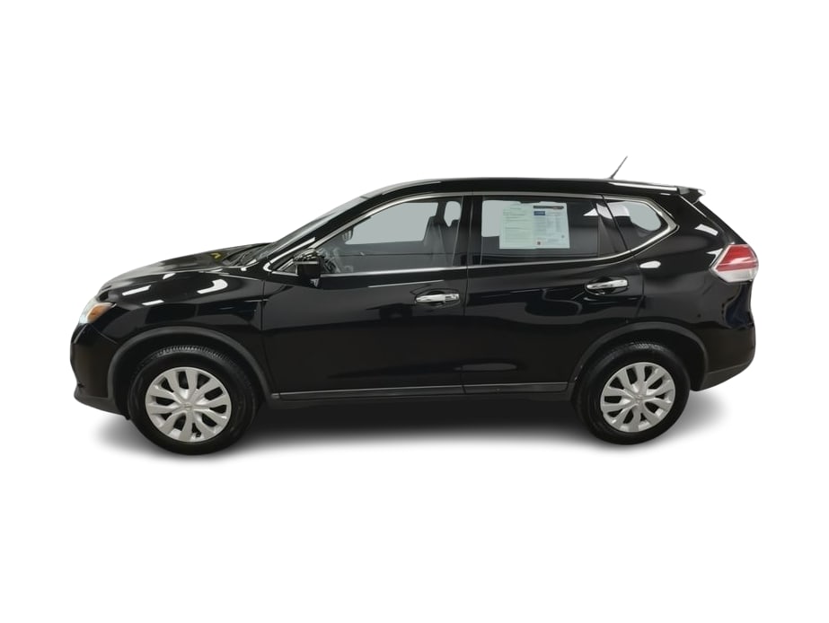 Thumbnail: 2015 Nissan Rogue - 3
