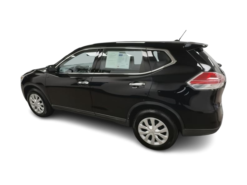 Thumbnail: 2015 Nissan Rogue - 19