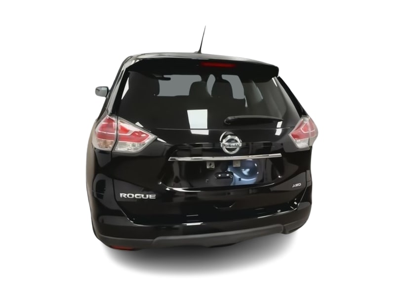 Thumbnail: 2015 Nissan Rogue - 20