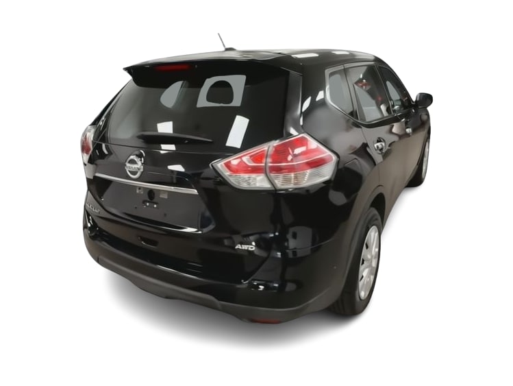 Thumbnail: 2015 Nissan Rogue - 21