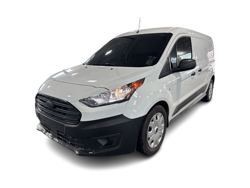 2023 Ford Transit Connect