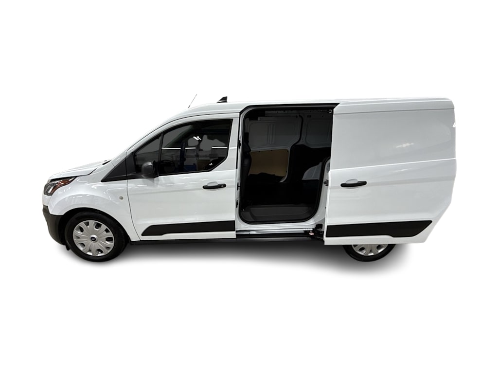 Thumbnail: 2023 Ford Transit Series - 24