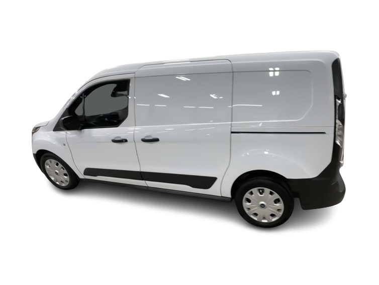 Thumbnail: 2023 Ford Transit Series - 3