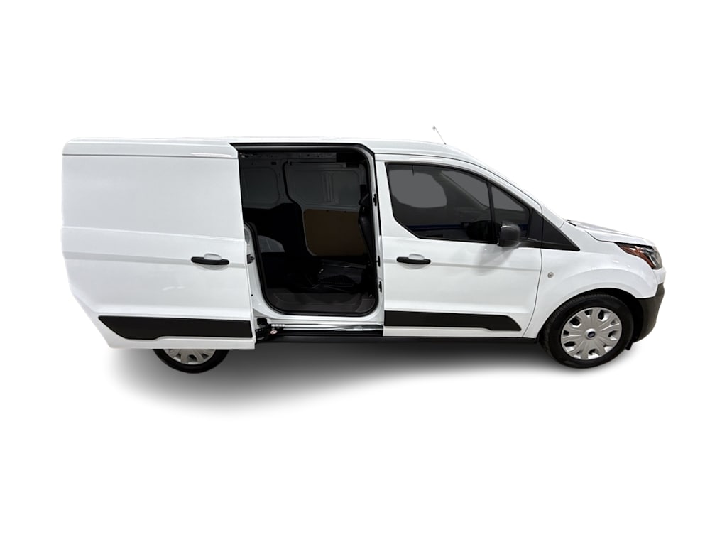 Thumbnail: 2023 Ford Transit Series - 23