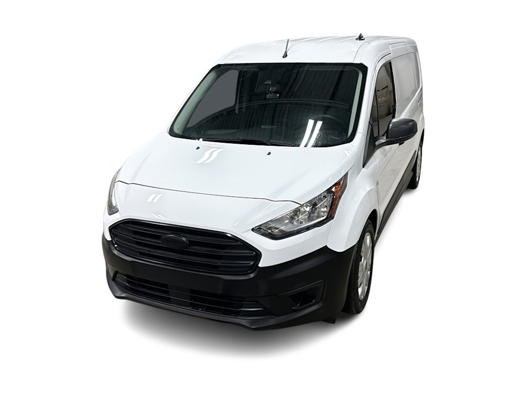 Thumbnail: 2023 Ford Transit Series - 4