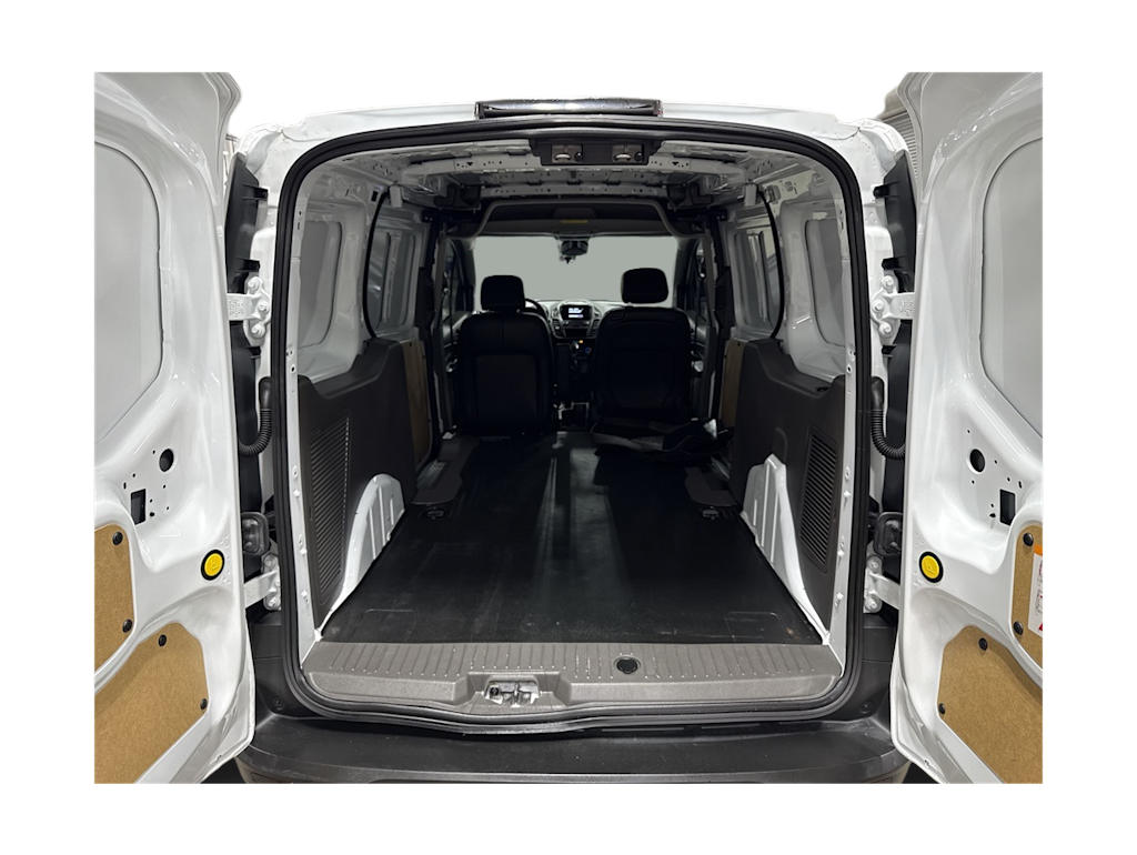 Thumbnail: 2023 Ford Transit Series - 13