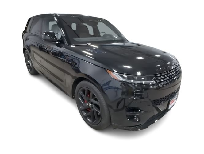Thumbnail: 2023 Land Rover Range Rover Sport - 18