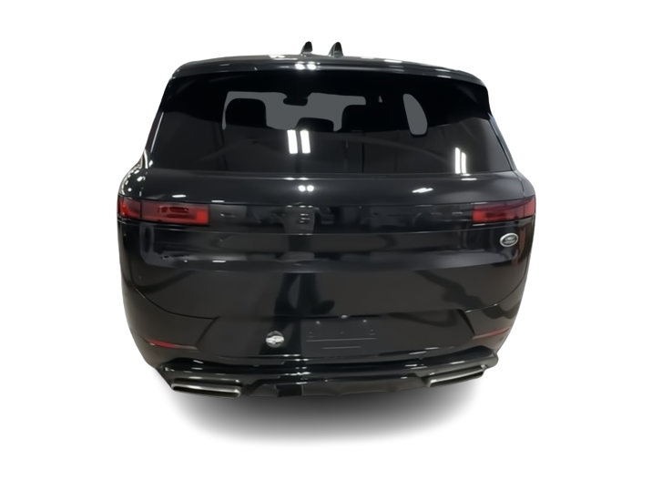 Thumbnail: 2023 Land Rover Range Rover Sport - 4