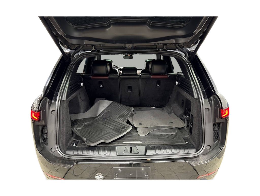 Thumbnail: 2023 Land Rover Range Rover Sport - 15