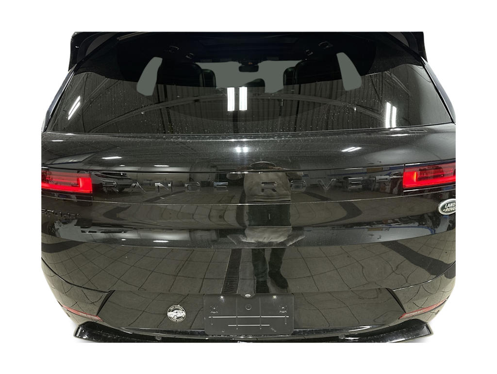 Thumbnail: 2023 Land Rover Range Rover Sport - 27