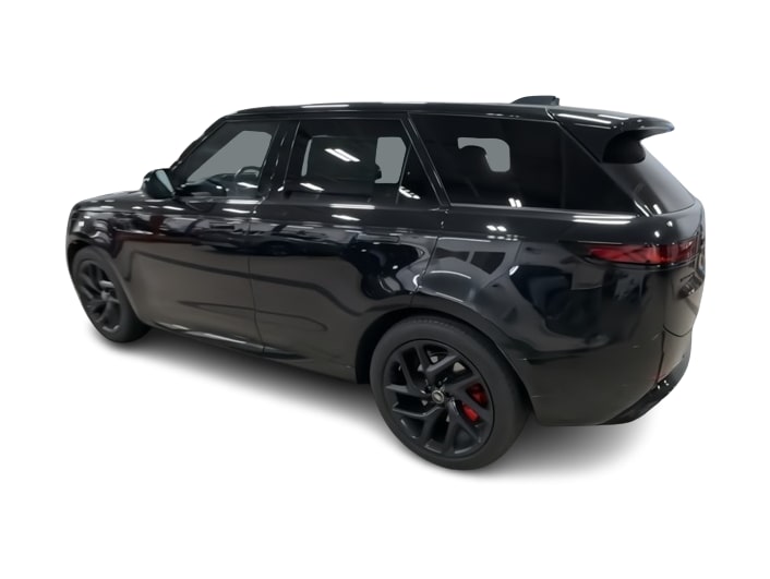 Thumbnail: 2023 Land Rover Range Rover Sport - 20
