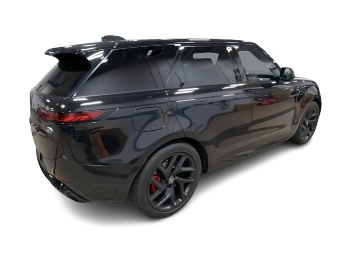 Thumbnail: 2023 Land Rover Range Rover Sport - 21