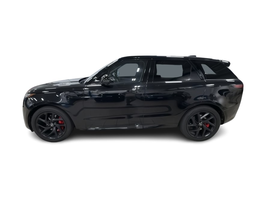 Thumbnail: 2023 Land Rover Range Rover Sport - 19