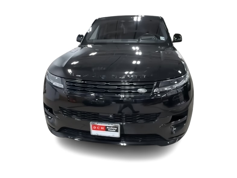 Thumbnail: 2023 Land Rover Range Rover Sport - 5