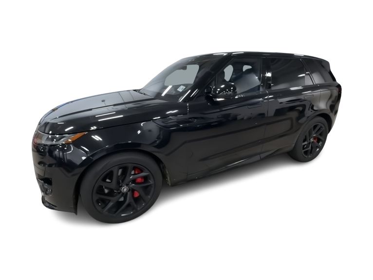 Thumbnail: 2023 Land Rover Range Rover Sport - 3