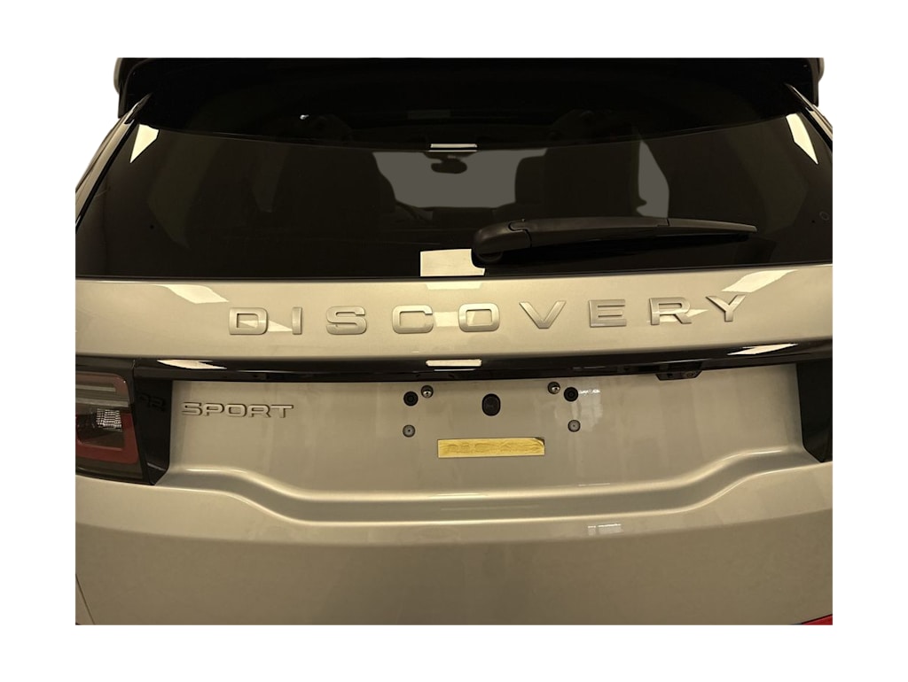 Thumbnail: 2025 Land Rover Discovery Sport - 29