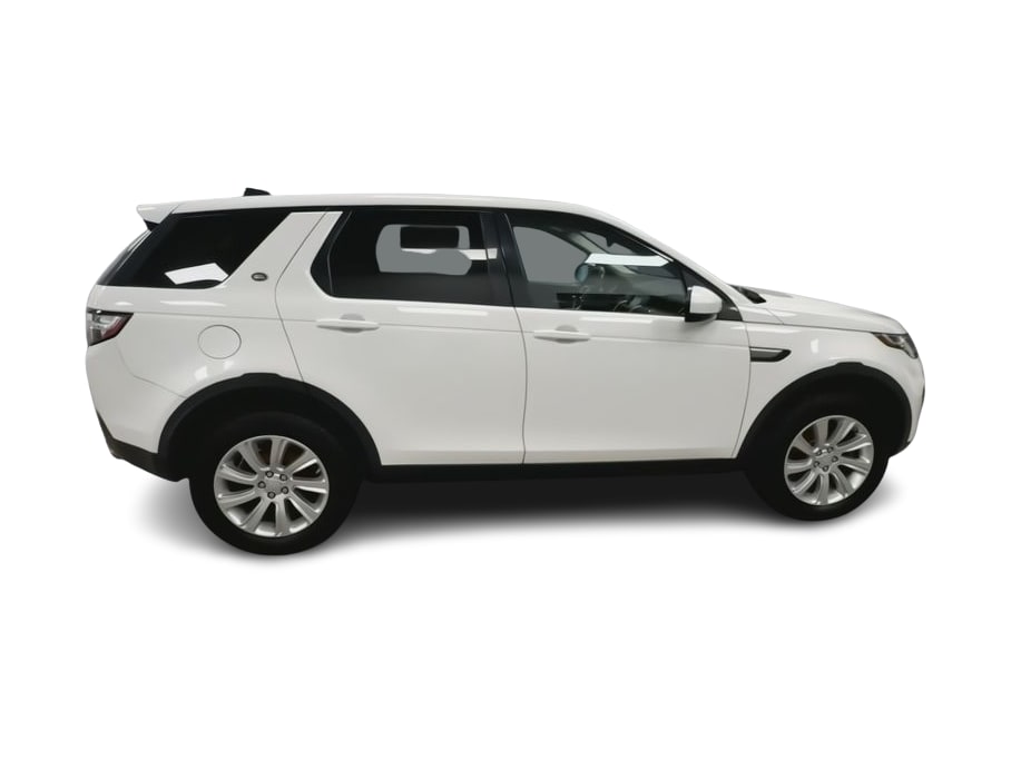 Thumbnail: 2019 Land Rover Discovery Sport - 21