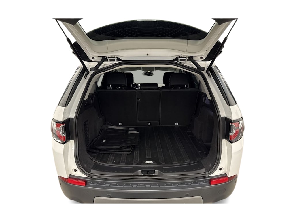 Thumbnail: 2019 Land Rover Discovery Sport - 14