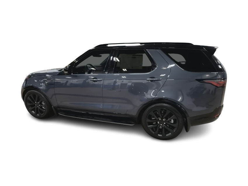 Thumbnail: 2024 Land Rover Discovery - 16