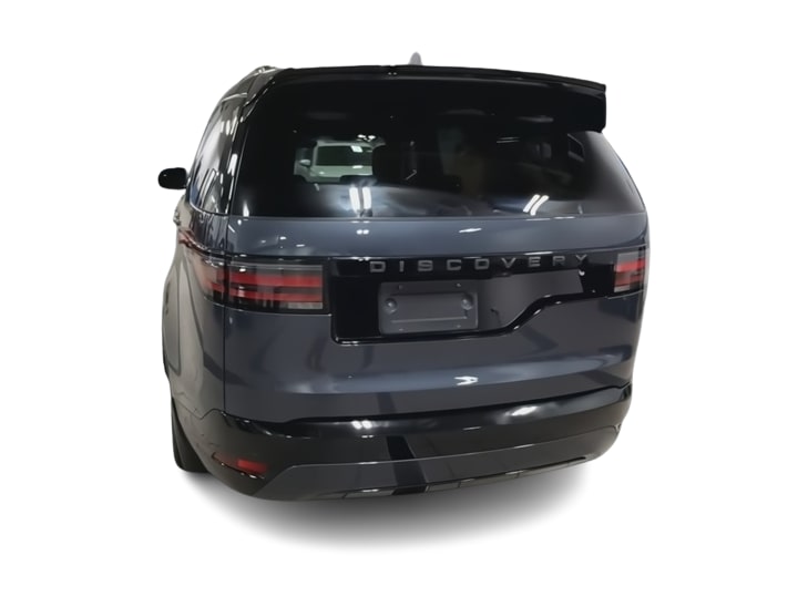 Thumbnail: 2024 Land Rover Discovery - 17