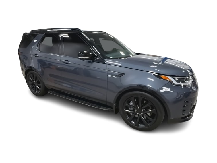 Thumbnail: 2024 Land Rover Discovery - 16