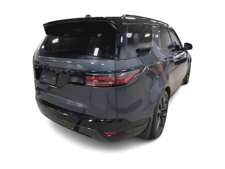 Thumbnail: 2024 Land Rover Discovery - 20