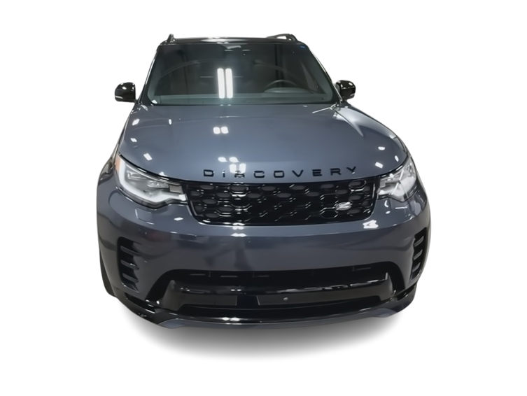 Thumbnail: 2024 Land Rover Discovery - 4