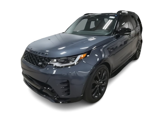 Thumbnail: 2024 Land Rover Discovery - 17