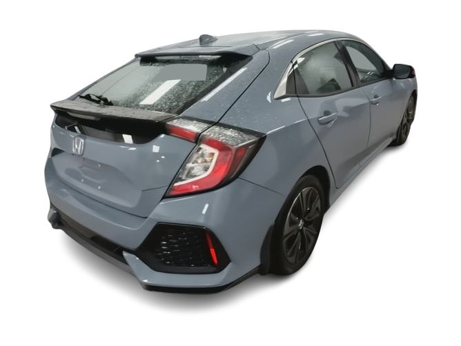 Thumbnail: 2017 Honda Civic - 21
