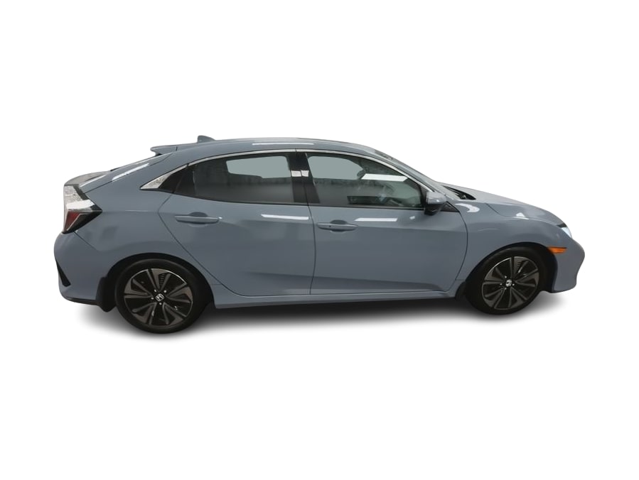 Thumbnail: 2017 Honda Civic - 22