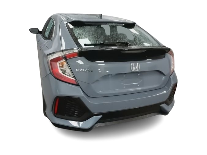 Thumbnail: 2017 Honda Civic - 20