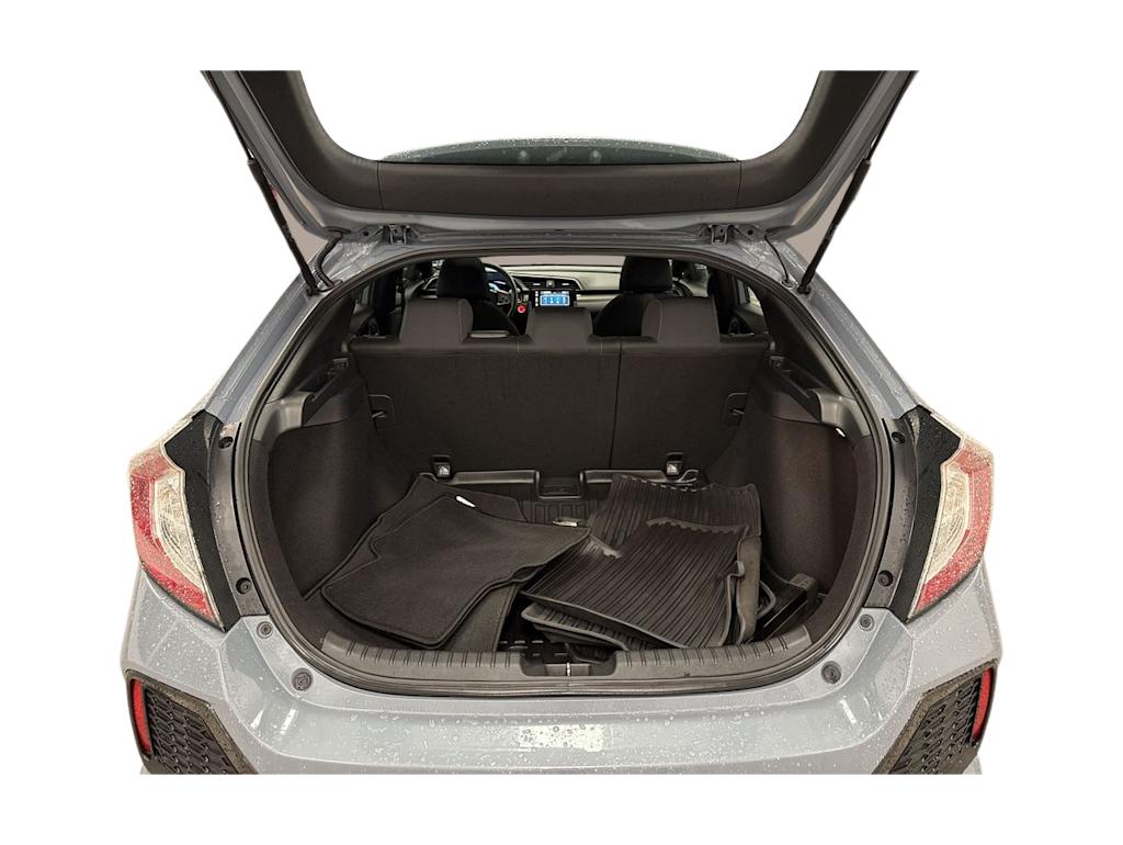 Thumbnail: 2017 Honda Civic - 14