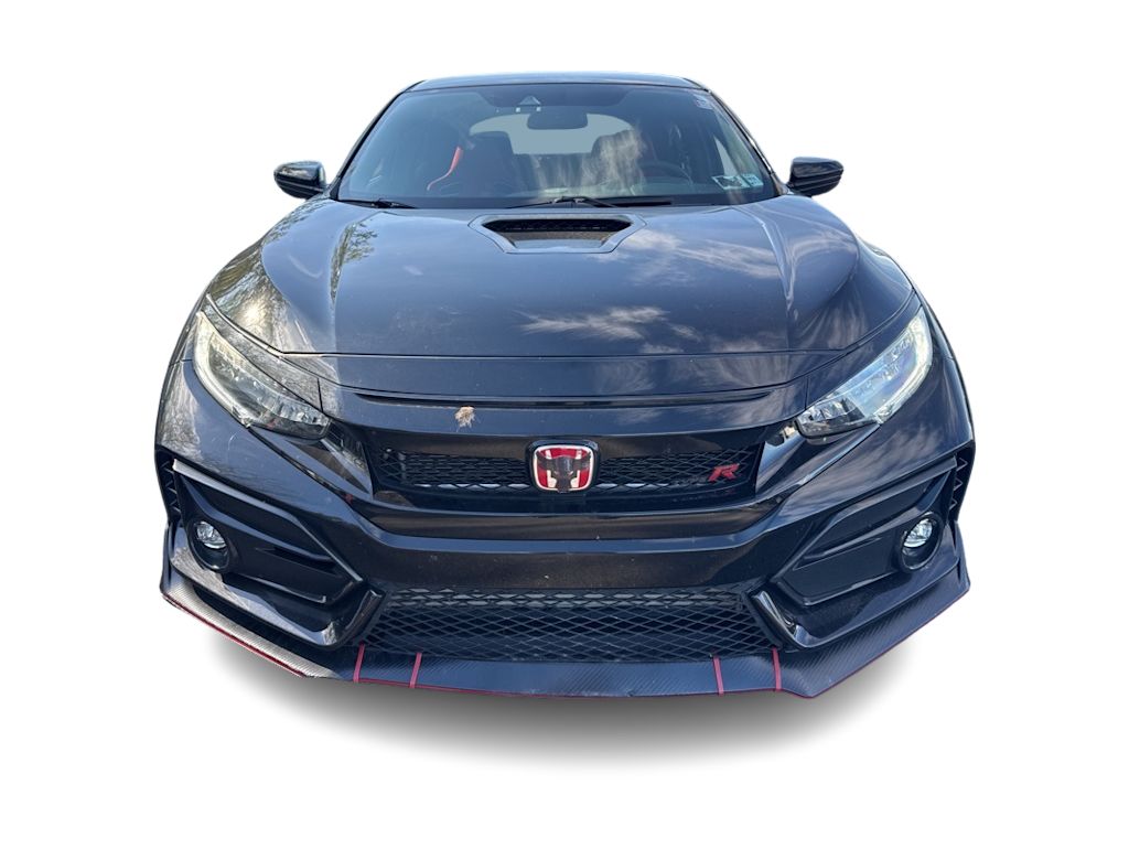 Thumbnail: 2021 Honda Civic - 5