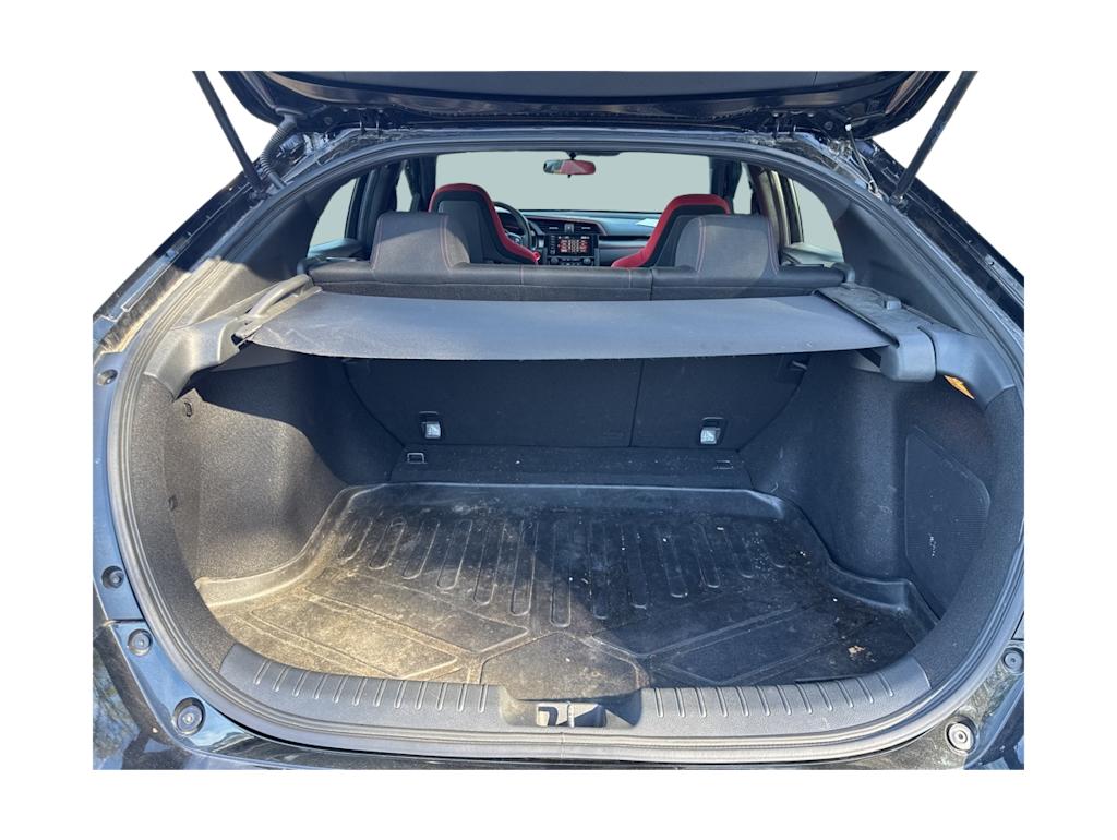 Thumbnail: 2021 Honda Civic - 13