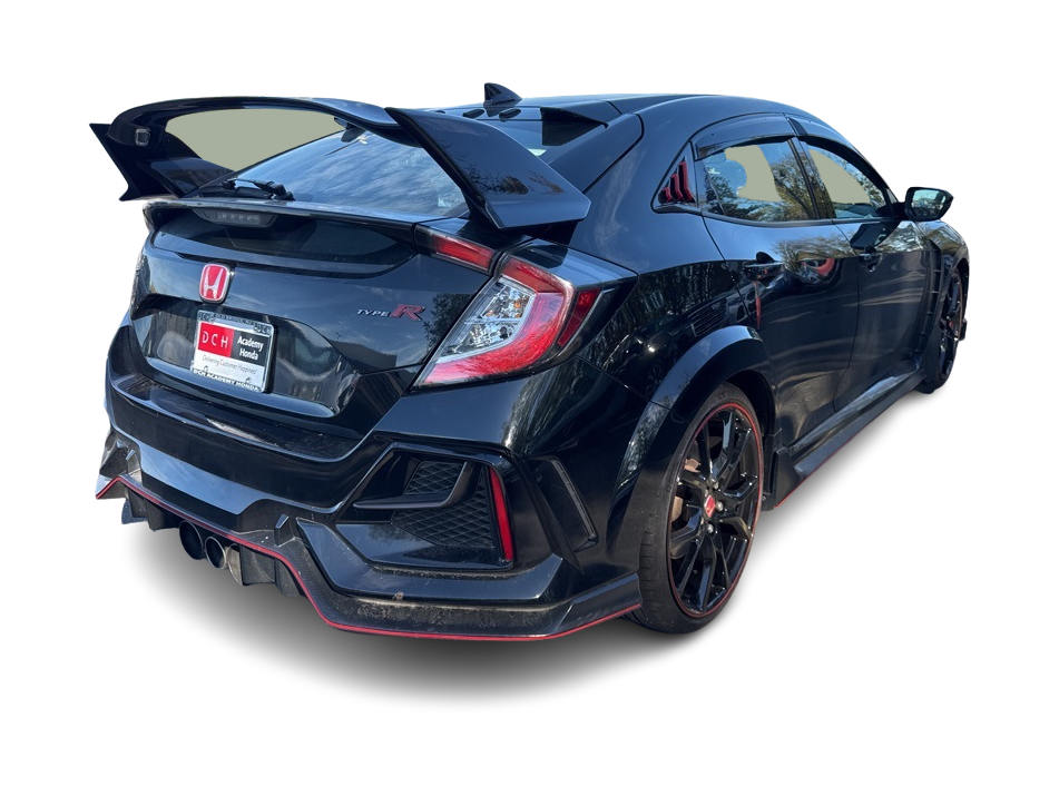Thumbnail: 2021 Honda Civic - 14