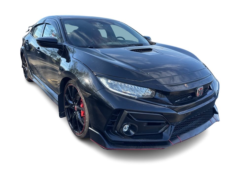 Thumbnail: 2021 Honda Civic - 15