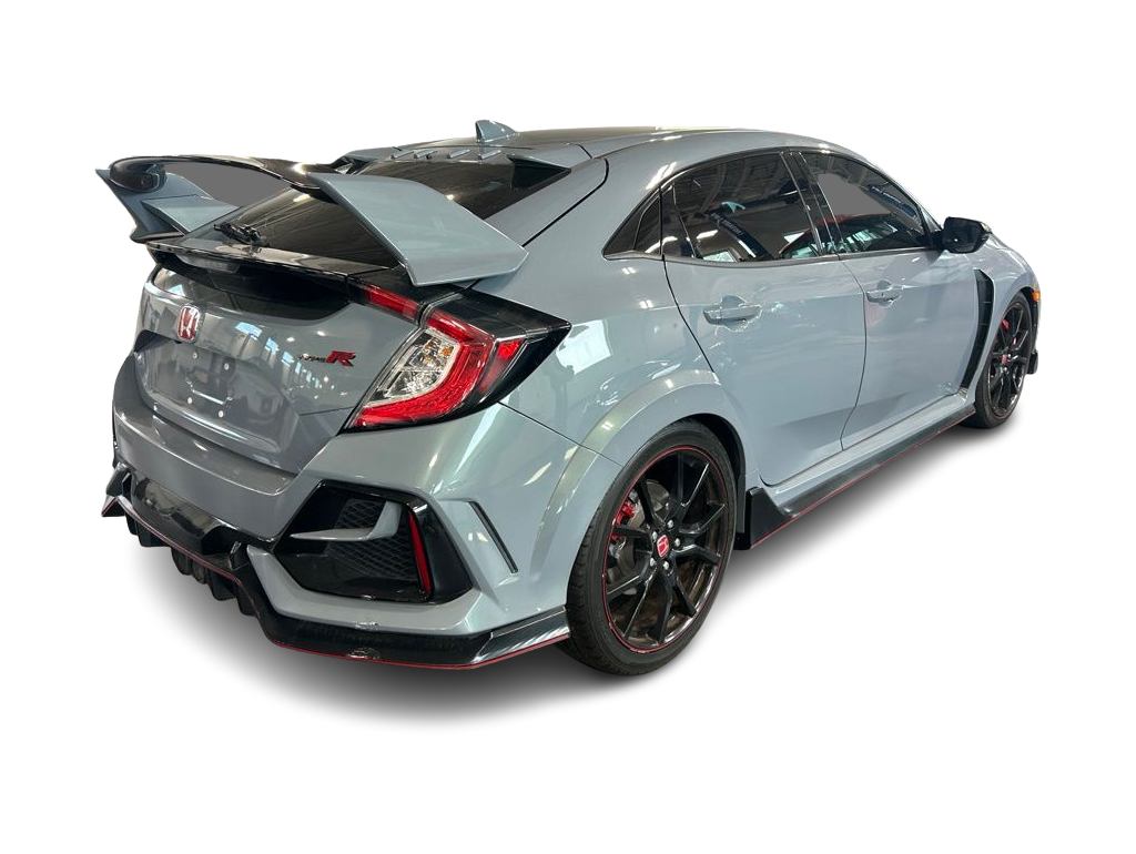 Thumbnail: 2021 Honda Civic - 13